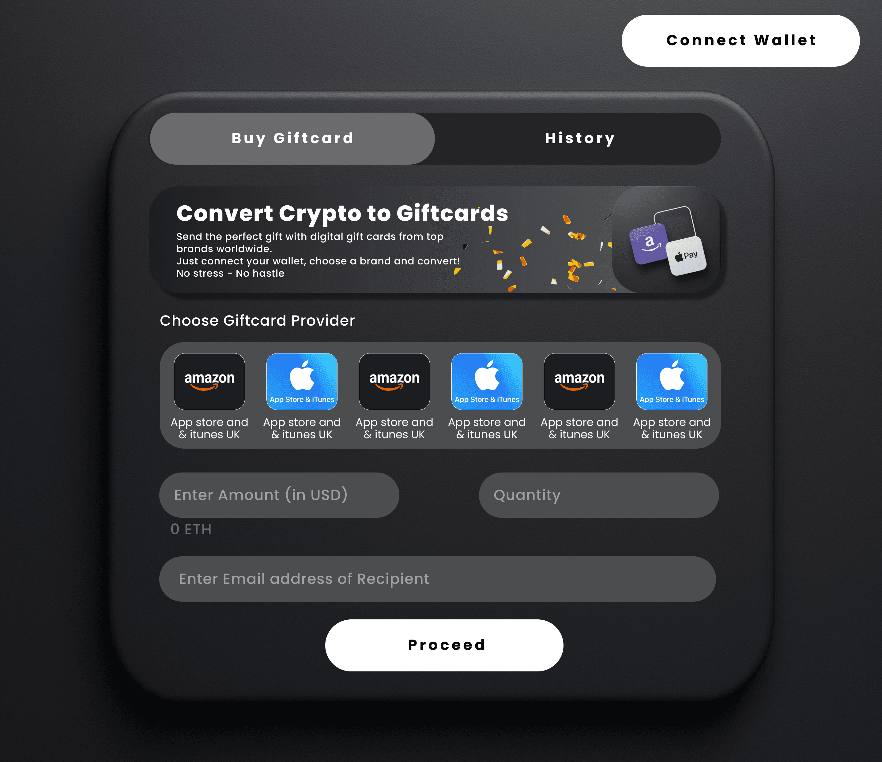 Xolifi project screenshot