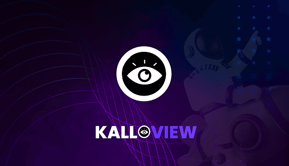 KalloView project screenshot